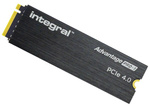 Dysk SSD Integral 4TB Advantage PRO-1 M.2 2280 PCIe Gen4 NVMe