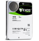 Dysk HDD Seagate Exos X18 18TB (ST18000NM000J) (W)