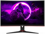 MONITOR AOC C27G2ZE/BK 27 CALI ZAKRZYWIONY