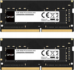 Pamięć RAM SODIMM Lexar 16GB (2x8GB) DDR4 3200MHz CL22 (LD4S08G32C22ST-BGD)