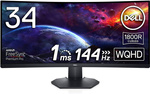 Monitor Dell S3422DWG (W) (U)