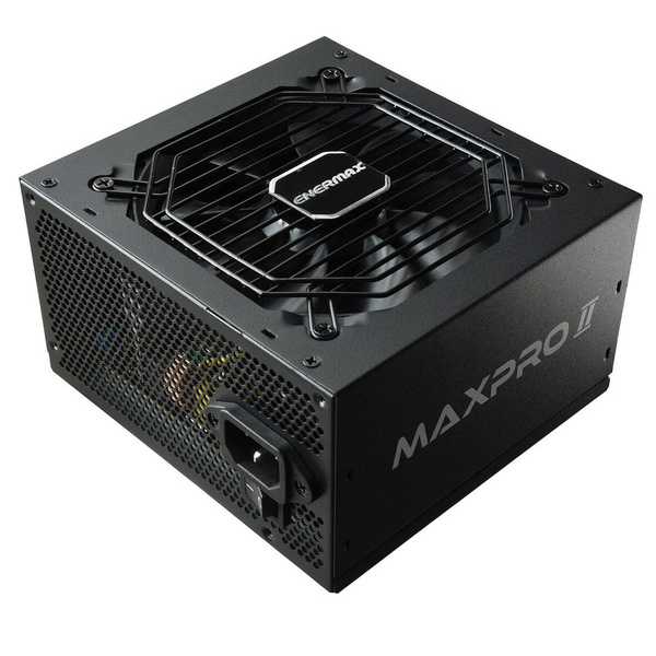 Zasilacz ATX Enermax MAXPRO II 700W (EMP700AGT-C) 80 Plus (U)