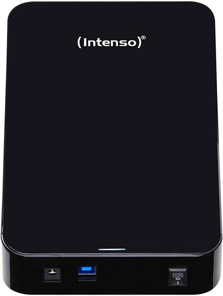 INTENSO MEMORY CENTER HDD 4TB