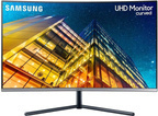 SAMSUNG LU32R592CWRXEN  4K UHD 31.5 CALA USZKODZONY