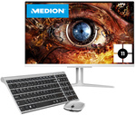 Komputer AiO Medion A440-300U 8GB/512GB Windows 11