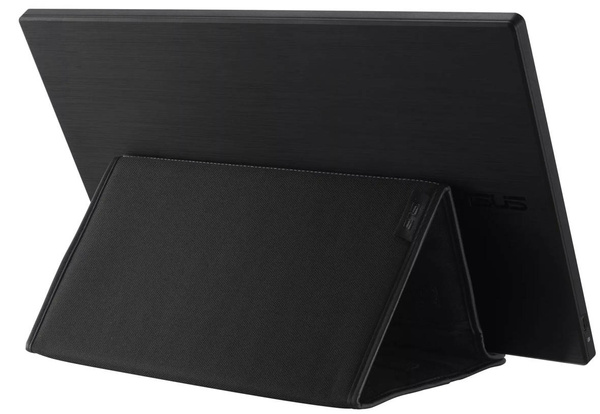 Monitor przenośny Asus ZenScreen MB166C