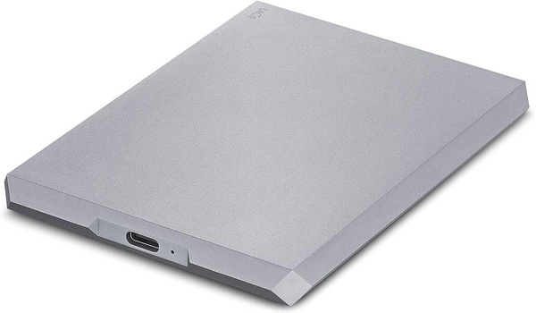 Przenośny dysk HDD LaCie Mobile Drive USB-C 2TB (STHG2000402)