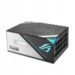 Zasilacz modularny ASUS ROG THOR 1000W +Platinum ROG-THOR-1000P2-GAMING