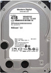 DYSK HDD 3.5 WESTERN DIGITAL WD40EFAX 4TB SATA III (WD40EFAX)