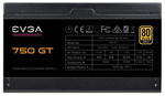 Modularny zasilacz ATX EVGA SuperNova 750 GT 80 Plus Gold 750W (220-GT-0750-Y2) (U)