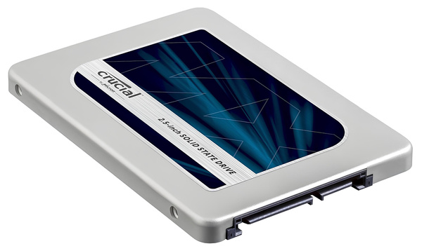 Dysk SSD Crucial MX300 2050GB CT2050MX300SSD1 (U)