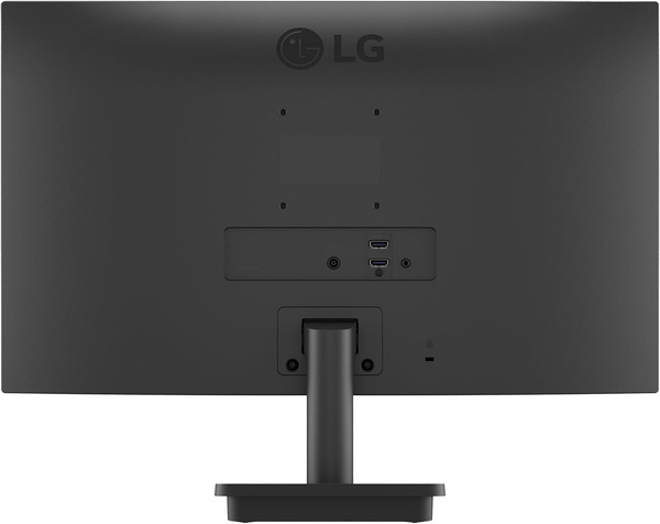 Monitor LED LG 24MS500-B 24 " 1920 x 1080 px IPS / PLS (S55267501)