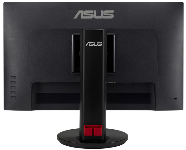 Monitor LED Asus VA27EQSB 27 " 1920 x 1080 px IPS / PLS (90LM0559-B01170) (W) (B)