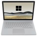 Laptop Microsoft Surface Book (USZKODZONY)