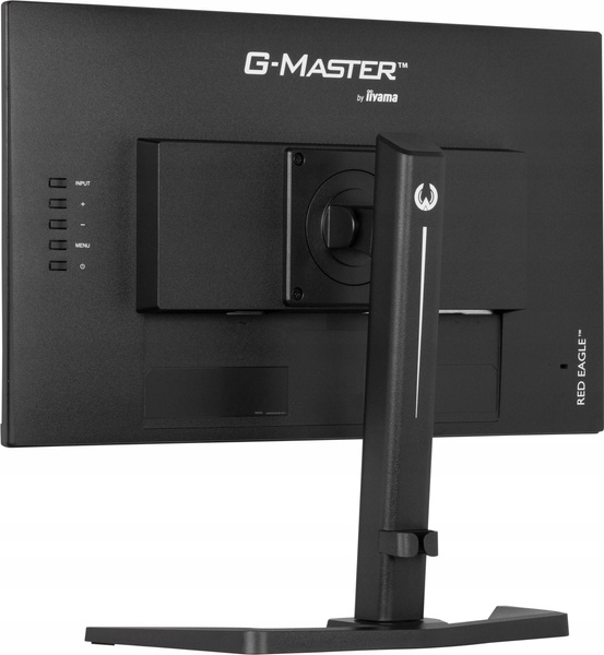 Monitor 24" iiyama G-Master GB2470HSU-B6 Red Eagle FHD IPS LED 0,2ms 180Hz (GB2470HSU-B6)