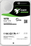 DYSK HDD 3.5" SEAGATE EXOS X16 SATA III 10TB 7200RPM ST10000NM001G (W)