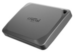 Przenośny dysk SSD Crucial X9 Pro 4TB (CT4000X9PROSSD9) (U)