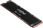 Dysk SSD M.2 NVMe Crucial P5 2TB CT2000P5SSD8 (U)