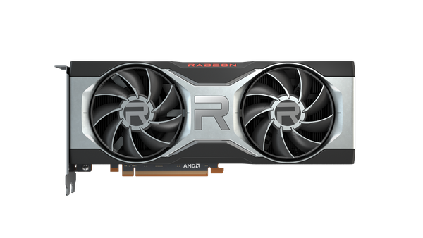 KARTA GRAFICZNA ASROCK AMD  RADEON RX 6600