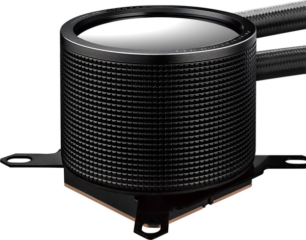 Chłodzenie wodne Asus ROG Ryuo III 360 ARGB (90RC00I1-M0UAY0) (U) (W)