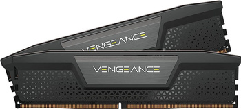 Pamięć RAM Corsair Vengeance 32GB (2x16GB) DDR5 5600MHz CL36 (CMK32GX5M2B5600C36) (USZKODZONA)