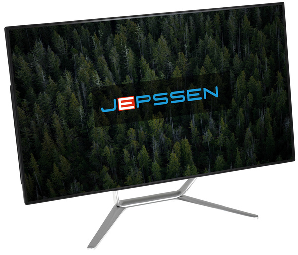 Komputer AiO Jepssen OnlyOne O1-D8 Windows 11 PRO (W) (U)