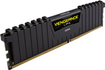 Pamięć RAM Corsair Vengeance LPX 8GB (1x8GB) DDR4 3000MHz CL15