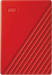 Dysk zewnętrzny HDD Western Digital WDBYVG0020BRD-WESN 2TB (WDBYVG0020BRD-WESN)