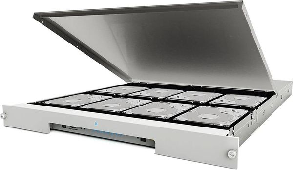 LaCie 8big Rack Thunderbolt 2 macierz STGM24000400 24TB