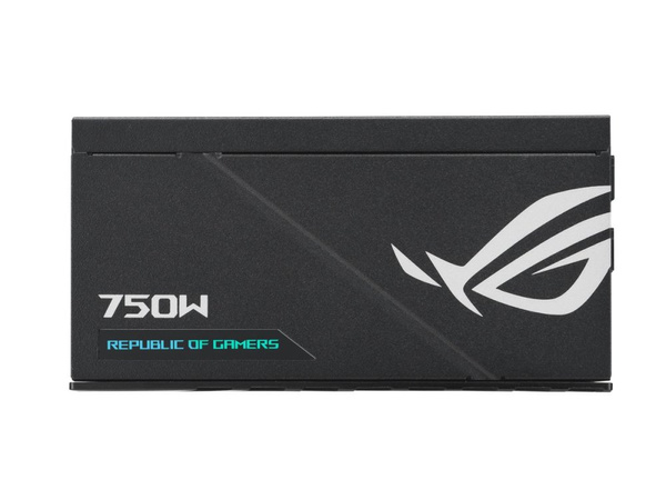 Zasilacz ASUS ROG LOKI SFX-L 750W Platinum (ROG-LOKI-750P-SFX-L-GAMING)