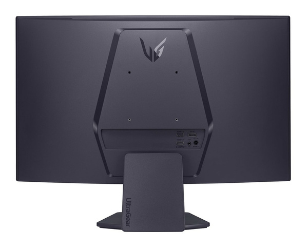 Monitor LED LG 27GS60QC-B