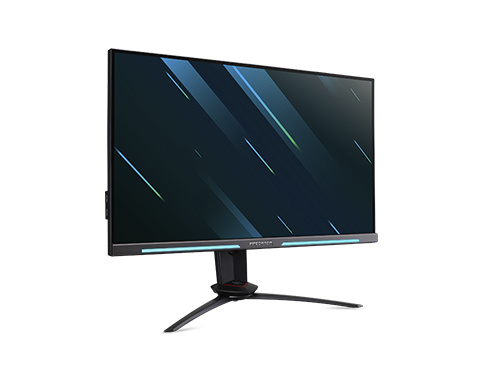 Monitor LCD Acer XB273U XB273UGSBMIIPRZX 27 " 2560 x 1440 px IPS / PLS