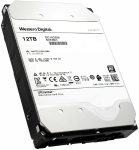 Dysk HDD 3.5" WD Ultrastar DC HC520 12TB 7200RPM HUH721212ALE604 USZKODZONY