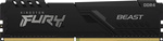 Pamięć RAM Kingston Fury 8GB (1x8GB) DDR4 3733MHz CL19