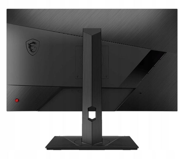 Monitor gamingowy MSI G272QPF 2560 x 1440 (WQHD) 170Hz