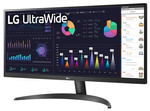 Monitor LG UltraWide 29WQ60A
