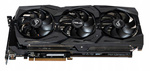 Karta graficzna Asus RX 5700 XT ROG STRIX OC 8 GB ([ROG-STRIX-RX5700XT-O8G-GAMING) USZKODZONA