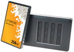 Szyfrowany dysk przenośny SSD 256GB Argus GD-25LK01 USB 3.0