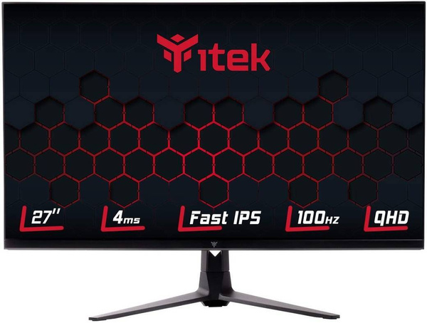 Monitor iTek GGF ITMF27I105QHD