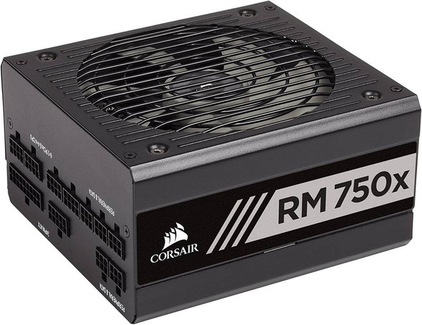 ZASILACZ CORSAIR RM750X 750W (U)