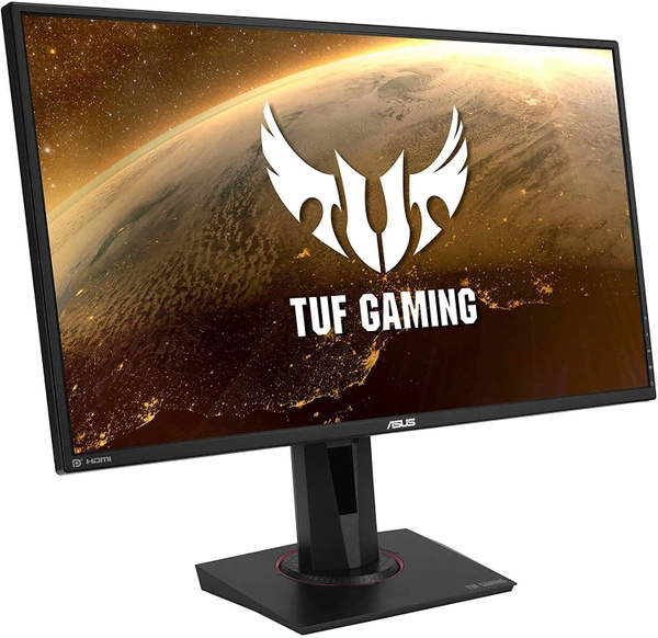 Monitor Asus TUF Gaming VG27AQ