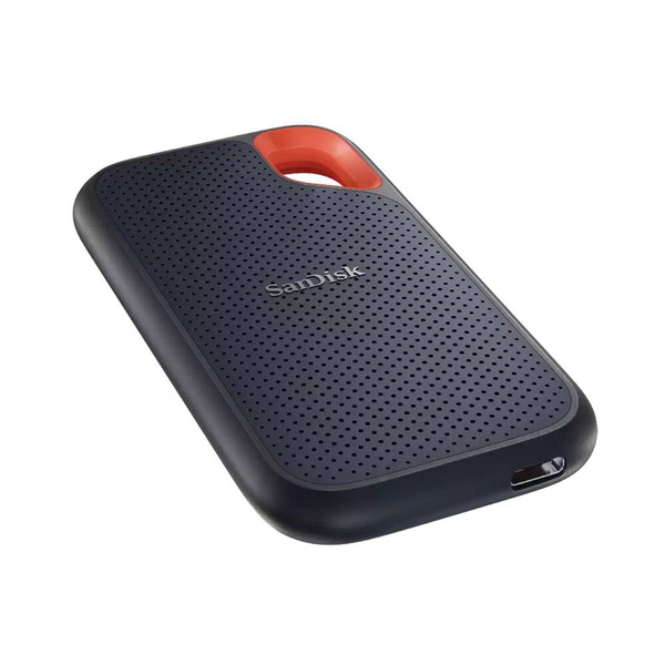 Przenośny dysk SSD SanDisk Extreme Portable 4TB (SDSSDE61-4T00-G25)