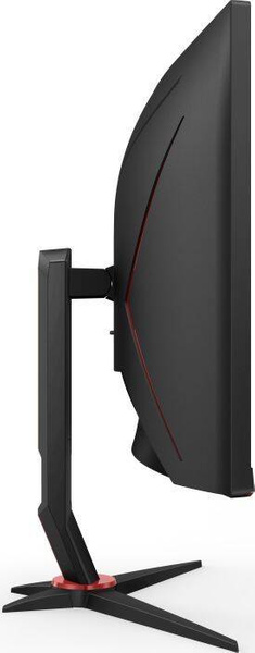 Monitor AOC Gaming CU34G2X/BK
