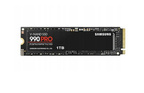 SSD Samsung 990 Pro 1TB M.2 (MZ-V9P1T0BW) (MZ-V9P1T0BW)USZKODZONY