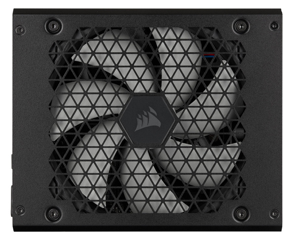 Zasilacz ATX Corsair RM1000x 2021 1000W Modularny (CP-9020201-EU) (U)(W)(B)