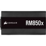 Zasilacz Corsair RM850x 850W 80 PLUS Gold (W)(B)(U) (CP-9020200-EU)