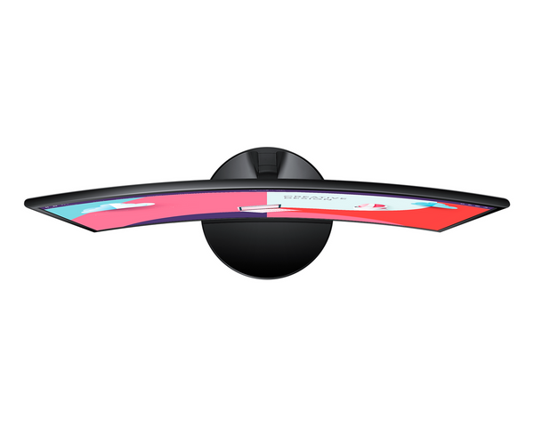 Monitor Samsung LS24C360EAUXEN