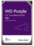 DYSK HDD WESTERN DIGITAL PURPLE WD60PURZ 6TB USZKODZONY