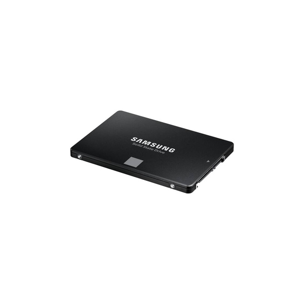 Dysk SSD Samsung 870 EVO 4TB 2,5" SATA III (MZ-77E4T0B EU)USZKODZONY