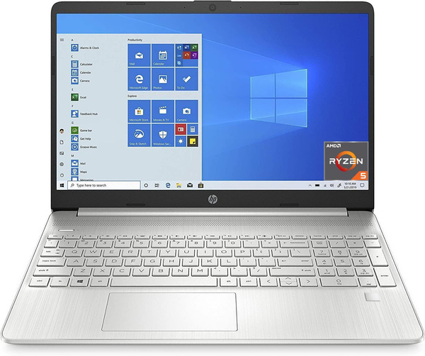 Laptop HP 15s‑eq3001sl (U) (W)